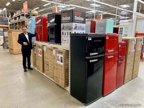 疫情試金石 家電業誰能者為王