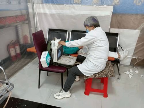 關(guān)愛女性 守護(hù)健康——大楊樹鎮(zhèn)開展志愿服務(wù)活動側(cè)記