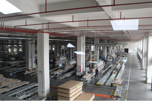 威法家居 數智化為源動力，驅動高質量發展之路與建筑智能化工程施工實踐